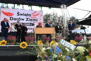 Święto Darów Ziemi