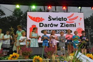 Święto Darów Ziemi