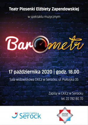 Barometr