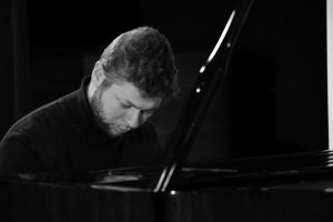 Recital Chopinowski  - Maciej Piszek