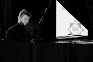 Recital Chopinowski  - Maciej Piszek