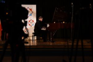 Recital Chopinowski  - Maciej Piszek