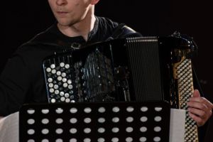 Muzyczny Podwieczorek - Free Accordions