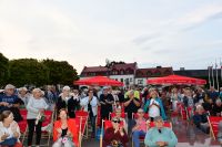 Koncert Fontanna Muzyki - Bułat Okudżawa - najpiękniejsze...