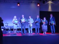 Jubileusz 30 - lecia Serockiej Instytucji Kultury 19.09.21...