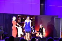Spetkakl "Kto dziś zginie w starym kinie?" Hotel Narvil Conference & Spa 13.11.21 r.