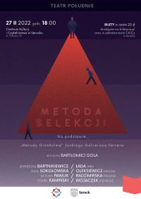 Wieczór w Teatrze 27.02.2022 godzina  18.00