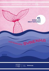 Plakat Warszawska Syrenka