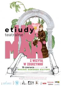 Ko-mar z wizytą w Zegrzynku - etiudy