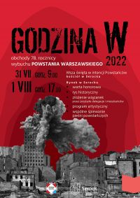 godzina W w