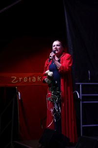 Koncert dla Orłów