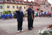 Narodowy Dzień Pamięci Powstania Warszawskiego