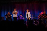 Koncert The Blues Feelers acoustic live