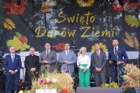 Święto Darów Ziemi