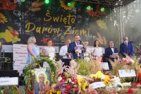 Święto Darów Ziemi