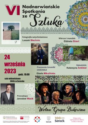 Projekt STUKultura