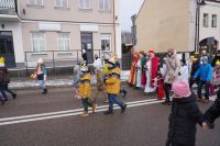 Orszak Trzech Króli