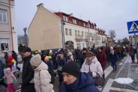 Orszak Trzech Króli