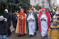 Orszak Trzech Króli