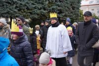 Orszak Trzech Króli