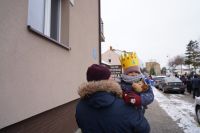 Orszak Trzech Króli