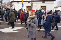 Orszak Trzech Króli