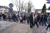 Orszak Trzech Króli