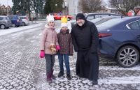 Orszak Trzech Króli