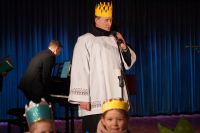 Koncert z okazji Święta Trzech Króli