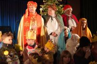 Koncert z okazji Święta Trzech Króli