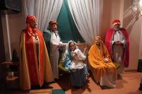 Koncert z okazji Święta Trzech Króli