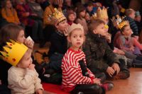 Koncert z okazji Święta Trzech Króli