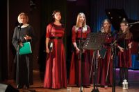 Koncert z okazji Święta Trzech Króli