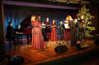 Koncert z okazji Święta Trzech Króli