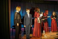 Koncert z okazji Święta Trzech Króli