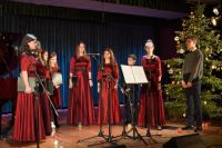 Koncert z okazji Święta Trzech Króli