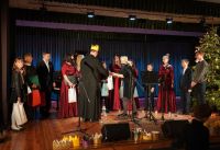 Koncert z okazji Święta Trzech Króli