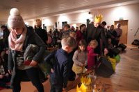 Koncert z okazji Święta Trzech Króli