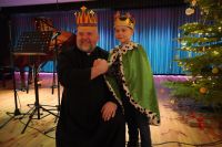 Koncert z okazji Święta Trzech Króli
