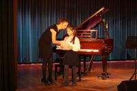 Koncert Kolędować Małemu