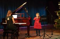 Koncert Kolędować Małemu