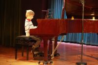 Koncert Kolędować Małemu