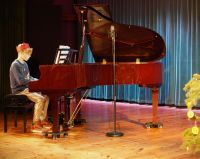 Koncert Kolędować Małemu