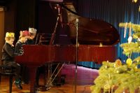 Koncert Kolędować Małemu