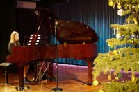 Koncert Kolędować Małemu