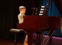 Koncert Kolędować Małemu