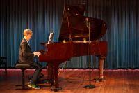 Koncert Kolędować Małemu