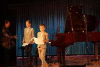Koncert Kolędować Małemu