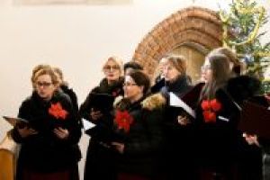Koncert Kolęd