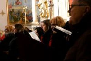 Koncert Kolęd